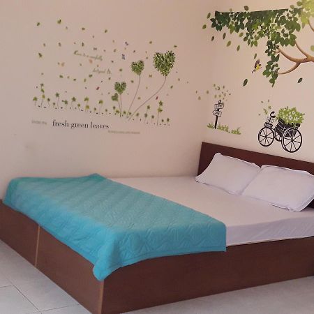 Hong Minh Hotel Vung Tau Esterno foto