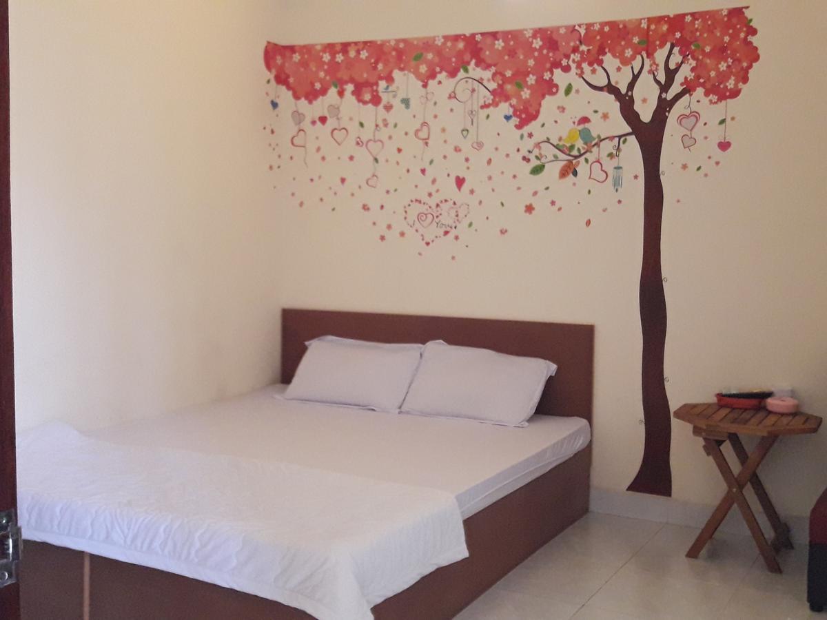 Hong Minh Hotel Vung Tau Esterno foto