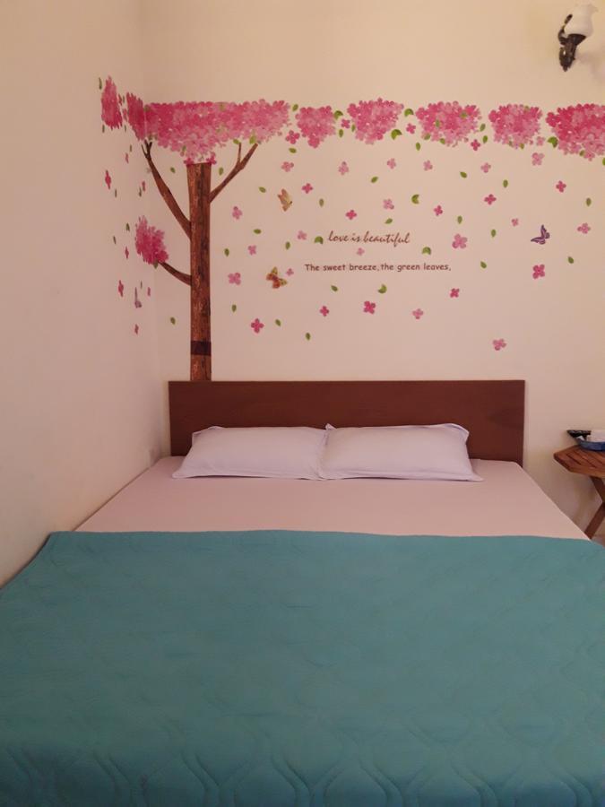 Hong Minh Hotel Vung Tau Esterno foto