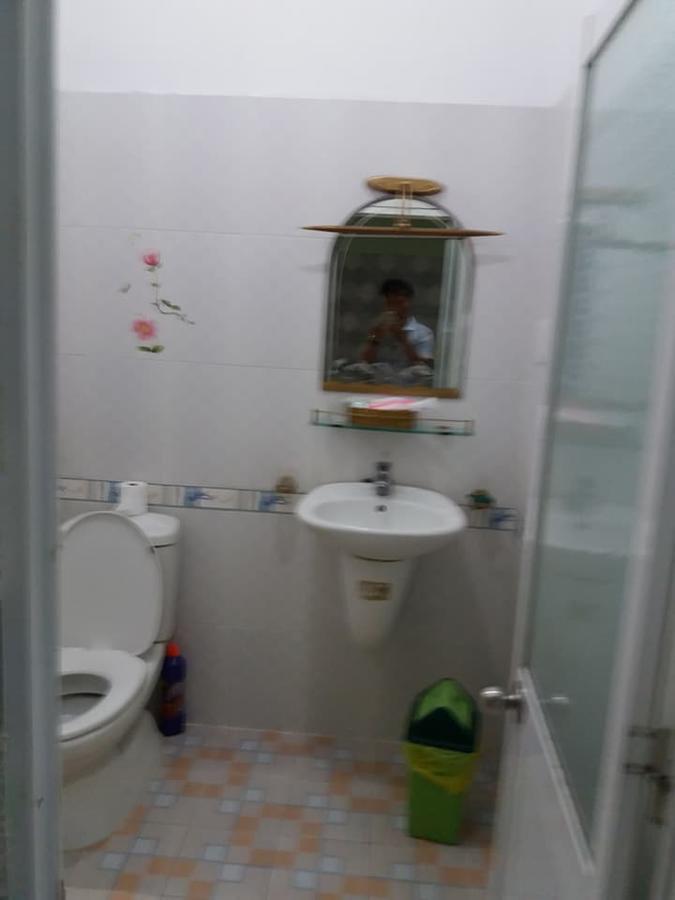 Hong Minh Hotel Vung Tau Esterno foto