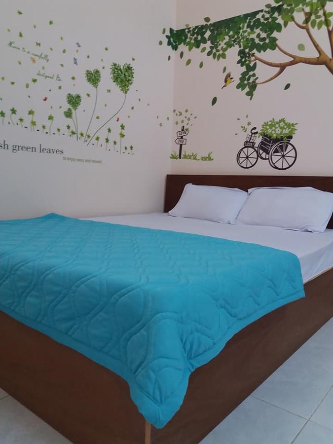 Hong Minh Hotel Vung Tau Esterno foto