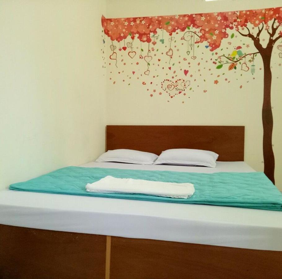 Hong Minh Hotel Vung Tau Esterno foto