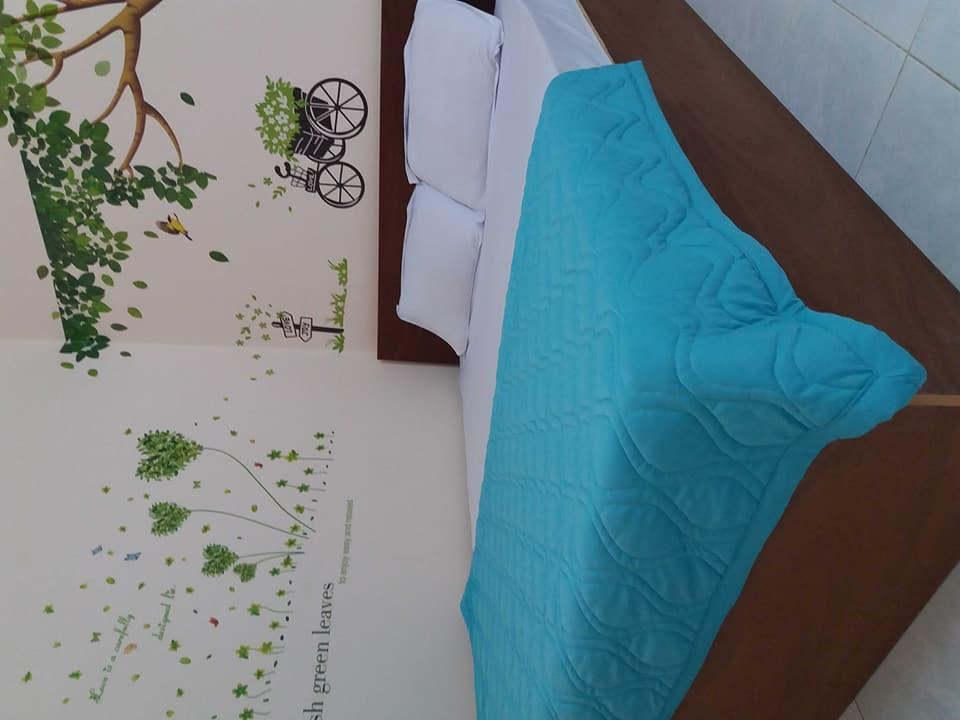 Hong Minh Hotel Vung Tau Esterno foto